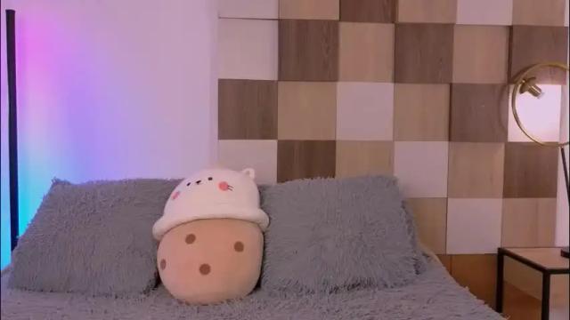 Image 2 of adele_carter_ Stream on Chaturbate on 9 days ago