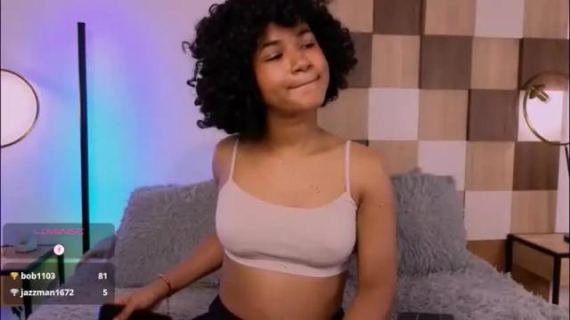 Image 6 of adele_carter_ Stream on Chaturbate on 6 days ago