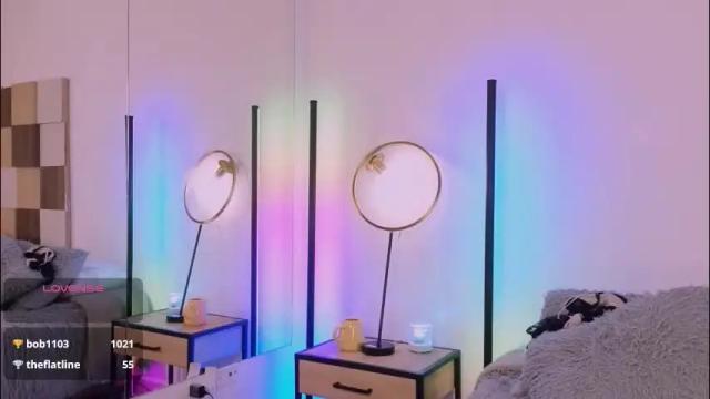 Image 2 of adele_carter_ Stream on Chaturbate on 5 days ago