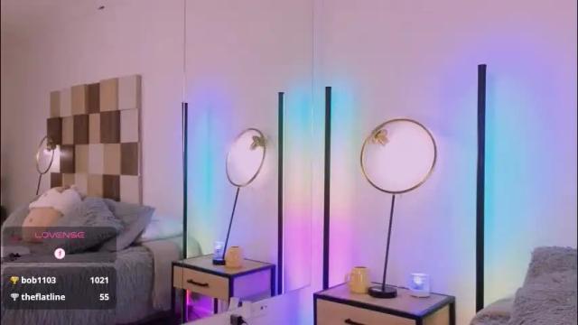 Image 3 of adele_carter_ Stream on Chaturbate on 5 days ago