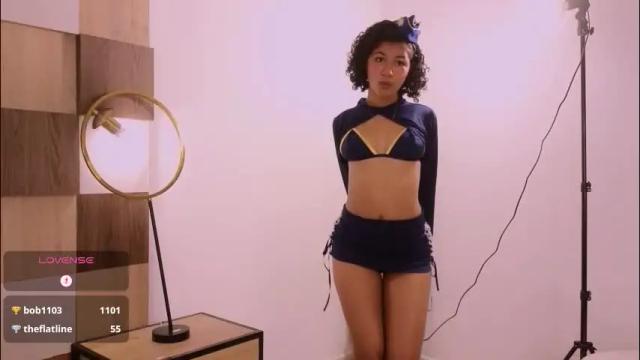 Image 6 of adele_carter_ Stream on Chaturbate on 5 days ago