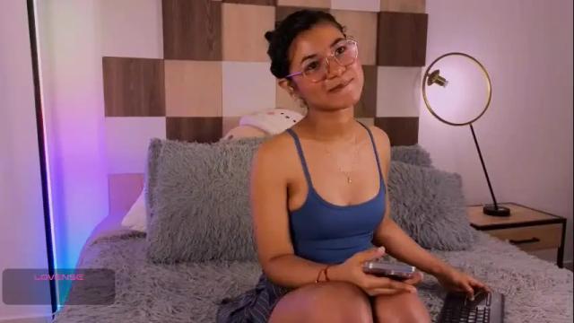 Image 10 of adele_carter_ Stream on Chaturbate on 3 days ago