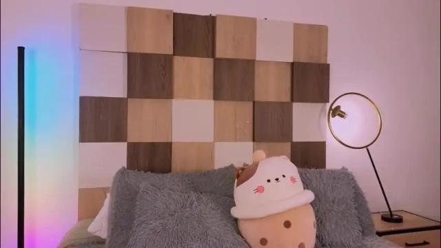 Image 8 of adele_carter_ Stream on Chaturbate on 2 days ago