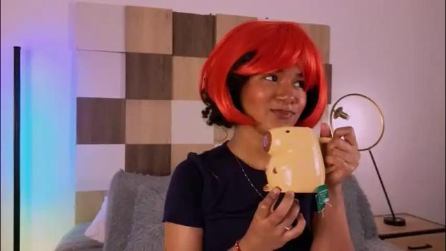 Thumbnail 3, adele_carter_'s Stream at Chaturbate, 23 hours ago