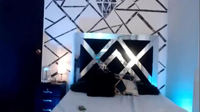 Thumbnail 1, adele_cruzz's Stream at Chaturbate, 5 months ago