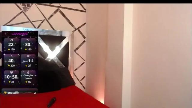 Thumbnail 3, adele_cruzz's Stream at Chaturbate, 2 months ago