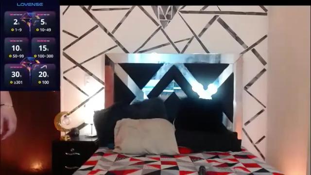 Image 4 of adele_cruzz Stream on Chaturbate on 2 months ago