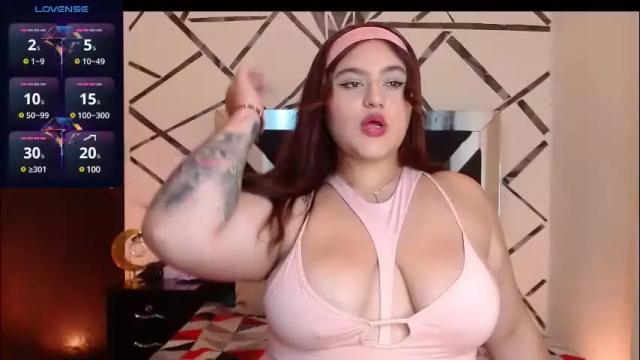 Thumbnail 3, adele_cruzz's Stream at Chaturbate, 2 months ago