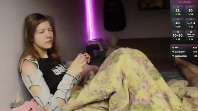 Image 10 of adele_fallen Stream on Chaturbate on 1 month ago