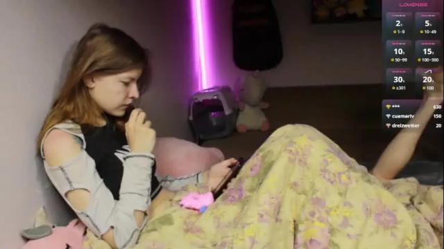 Image 11 of adele_fallen Stream on Chaturbate on 1 month ago