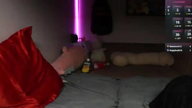 Image 12 of adele_fallen Stream on Chaturbate on 1 month ago