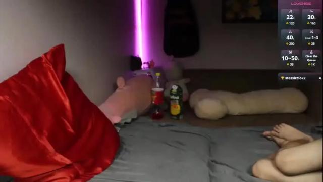 Image 4 of adele_fallen Stream on Chaturbate on 1 month ago