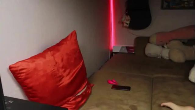 Thumbnail 1, adele_fallen's Stream at Chaturbate, 3 months ago