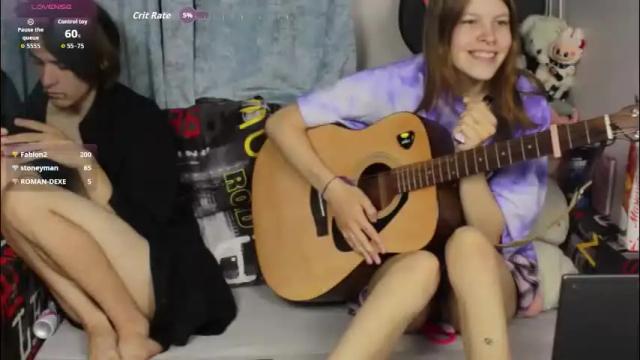 Thumbnail 3, adele_fallen's Stream at Chaturbate, 2 months ago