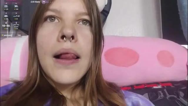 Thumbnail 2, adele_fallen's Stream at Chaturbate, 1 month ago