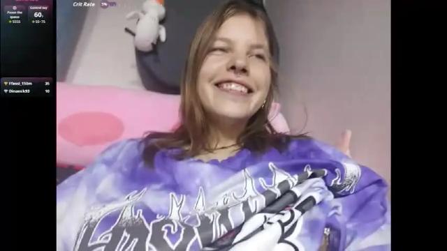 Image 7 of adele_fallen Stream on Chaturbate on 1 month ago