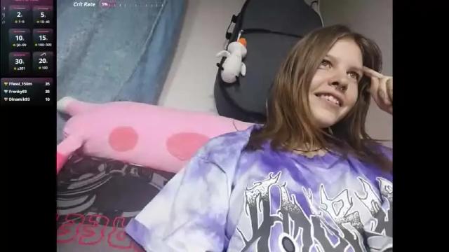 Thumbnail 3, adele_fallen's Stream at Chaturbate, 1 month ago