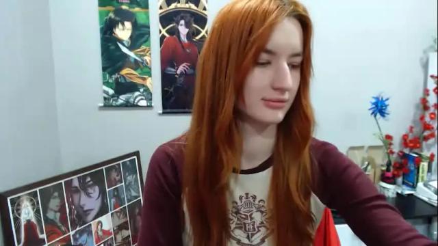 Image 11 of adele_foxy Stream on Chaturbate on 28 days ago