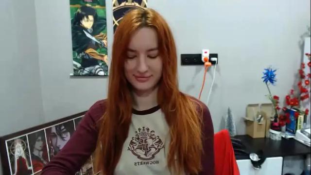 Image 12 of adele_foxy Stream on Chaturbate on 28 days ago