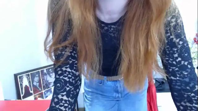 Image 11 of adele_foxy Stream on Chaturbate on 1 month ago