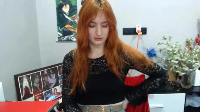 Image 2 of adele_foxy Stream on Chaturbate on 1 month ago