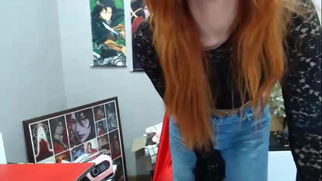 Thumbnail 2, adele_foxy's Stream at Chaturbate, 1 month ago