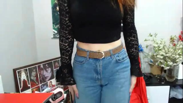 Image 6 of adele_foxy Stream on Chaturbate on 1 month ago