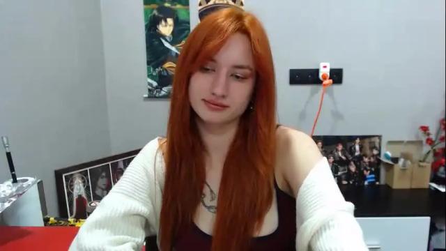 Image 6 of adele_foxy Stream on Chaturbate on 1 month ago