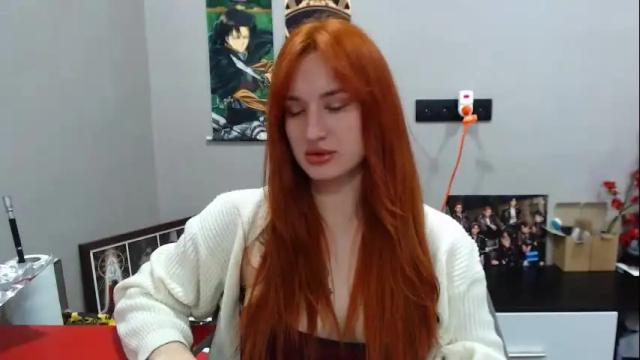 Image 7 of adele_foxy Stream on Chaturbate on 1 month ago