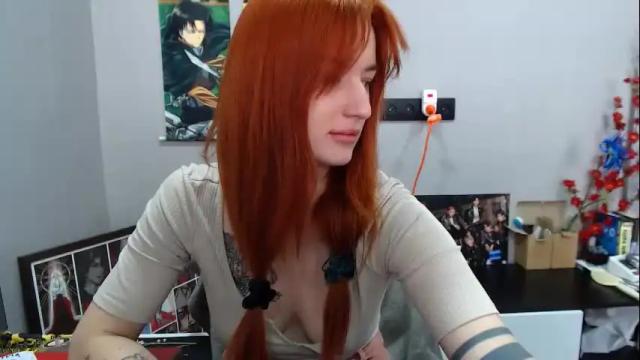 Image 10 of adele_foxy Stream on Chaturbate on 1 month ago