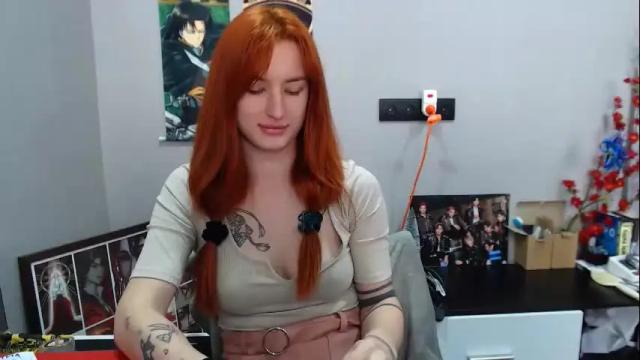 Image 11 of adele_foxy Stream on Chaturbate on 1 month ago