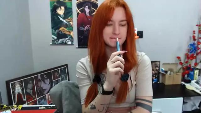 Image 3 of adele_foxy Stream on Chaturbate on 1 month ago