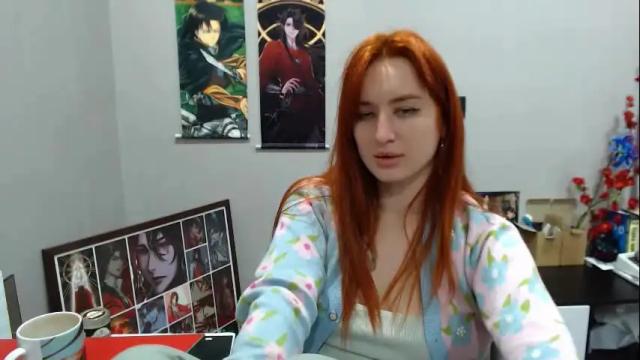 Image 10 of adele_foxy Stream on Chaturbate on 1 month ago