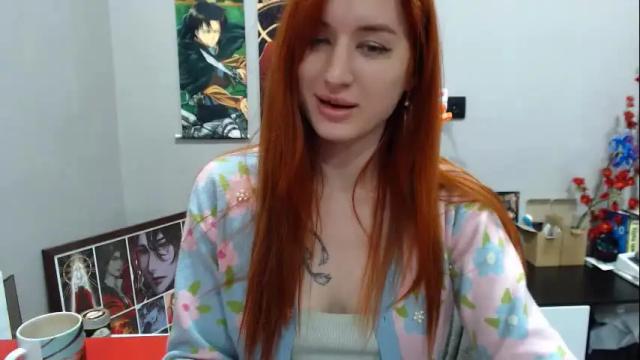 Image 12 of adele_foxy Stream on Chaturbate on 1 month ago