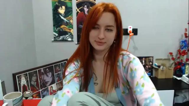 Image 6 of adele_foxy Stream on Chaturbate on 1 month ago