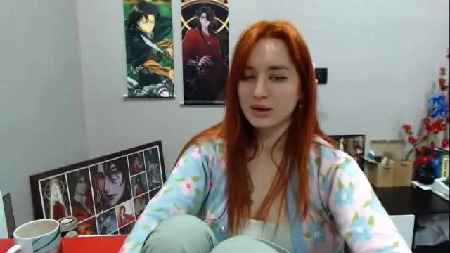 Image 8 of adele_foxy Stream on Chaturbate on 1 month ago