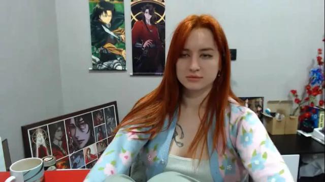 Thumbnail 3, adele_foxy's Stream at Chaturbate, 1 month ago