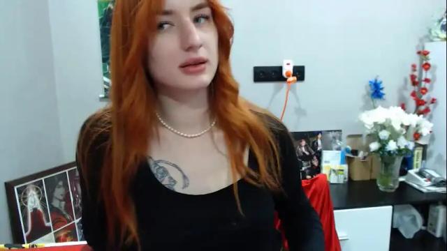 Image 11 of adele_foxy Stream on Chaturbate on 1 month ago