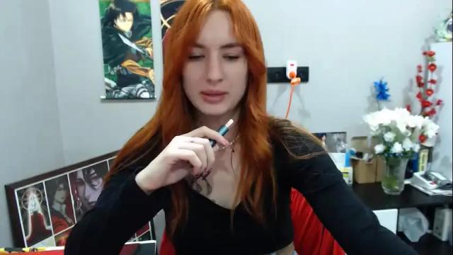 Image 12 of adele_foxy Stream on Chaturbate on 1 month ago