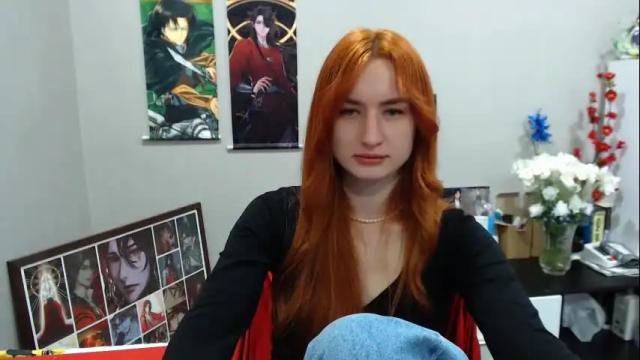 Image 2 of adele_foxy Stream on Chaturbate on 1 month ago