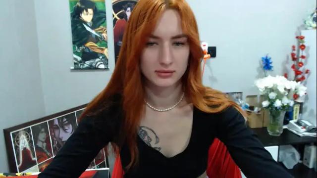 Image 7 of adele_foxy Stream on Chaturbate on 1 month ago