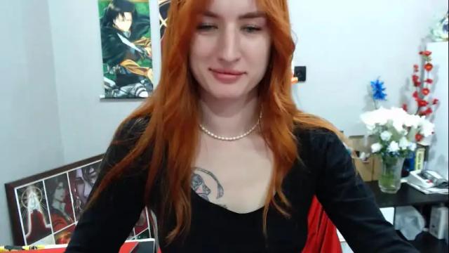Image 8 of adele_foxy Stream on Chaturbate on 1 month ago