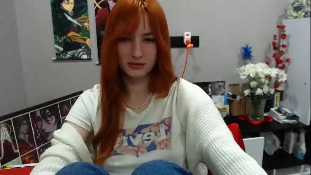 Image 10 of adele_foxy Stream on Chaturbate on 1 month ago