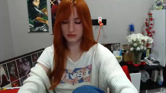 Image 11 of adele_foxy Stream on Chaturbate on 1 month ago