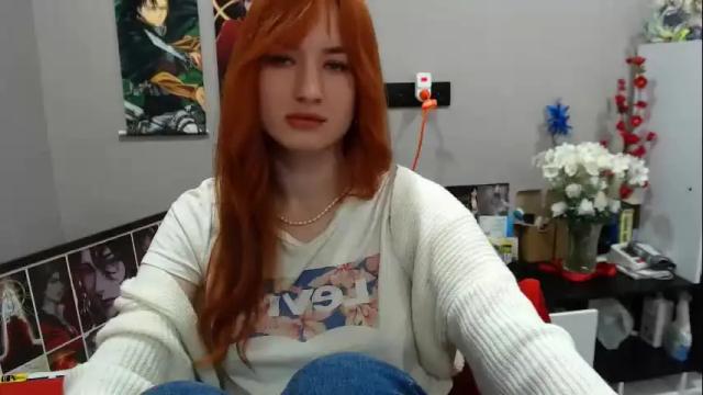 Image 3 of adele_foxy Stream on Chaturbate on 1 month ago
