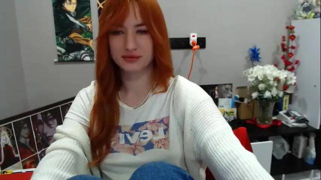 Image 4 of adele_foxy Stream on Chaturbate on 1 month ago