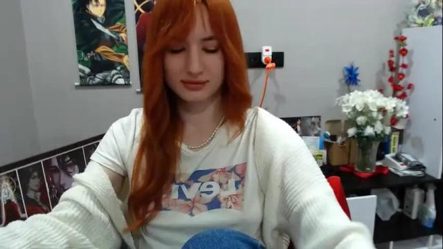 Image 6 of adele_foxy Stream on Chaturbate on 1 month ago