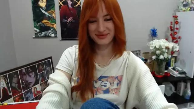 Image 7 of adele_foxy Stream on Chaturbate on 1 month ago