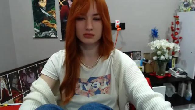 Image 8 of adele_foxy Stream on Chaturbate on 1 month ago