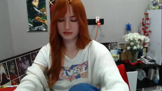 Thumbnail 3, adele_foxy's Stream at Chaturbate, 1 month ago